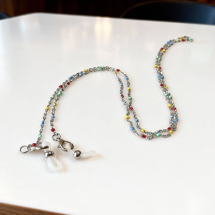Fashionable Eyewear Chain Holder Stornfield