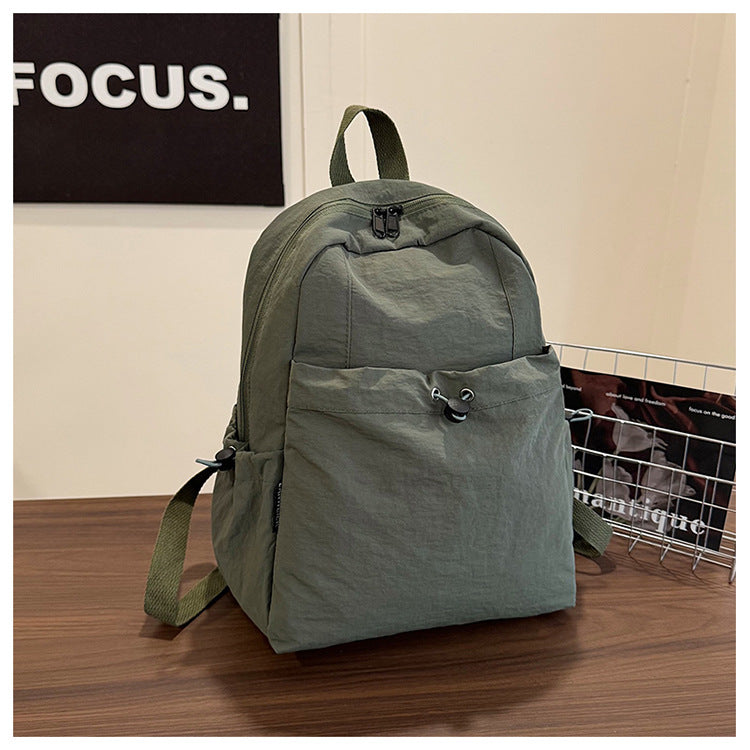 Lightweight Casual Backpack Stornfield