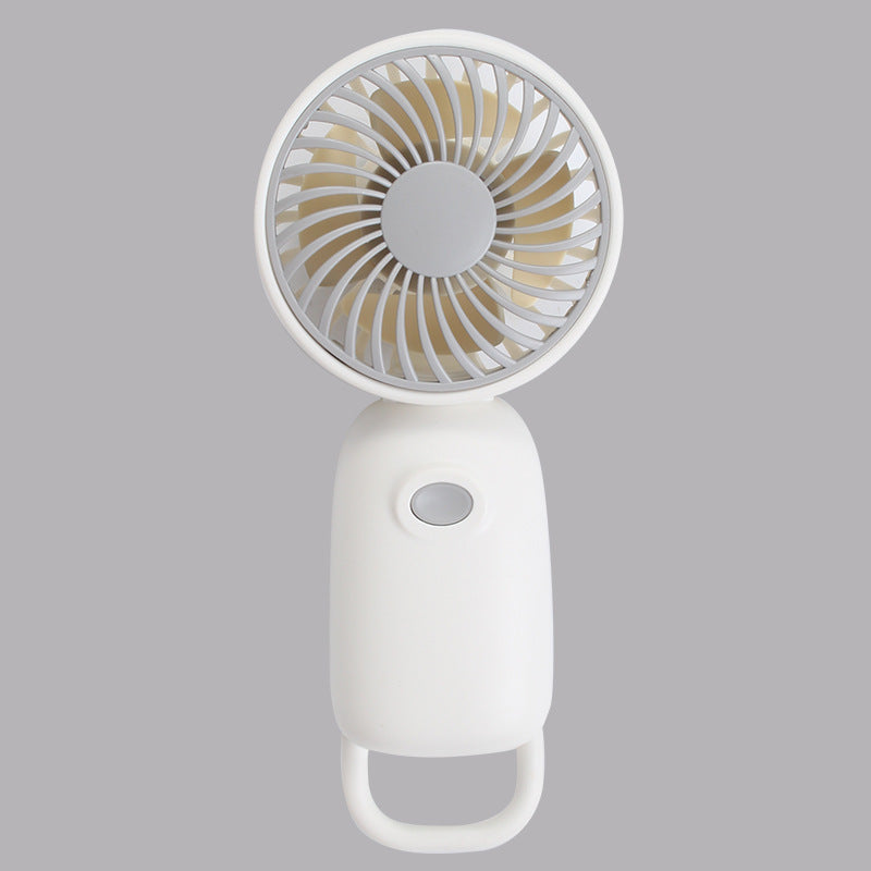 Adjustable Handheld Cooling Fan Stornfield