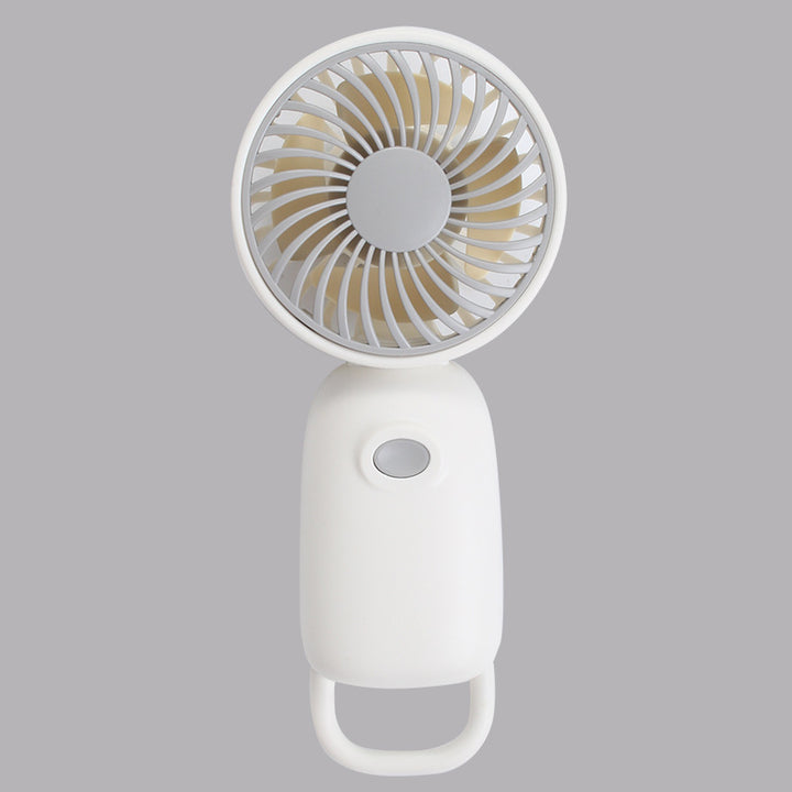 Adjustable Handheld Cooling Fan Stornfield