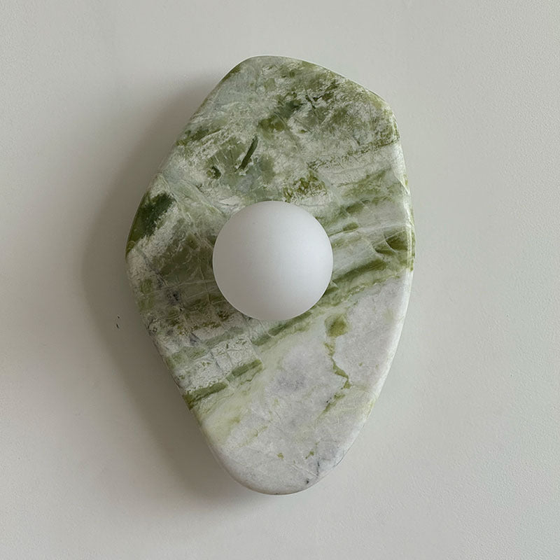 Modern Abstract Wall Light