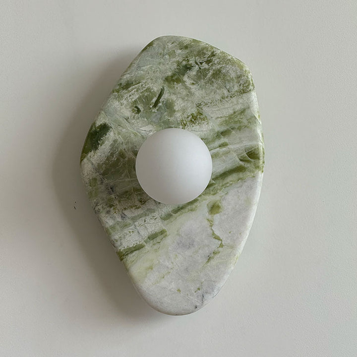 Modern Abstract Wall Light