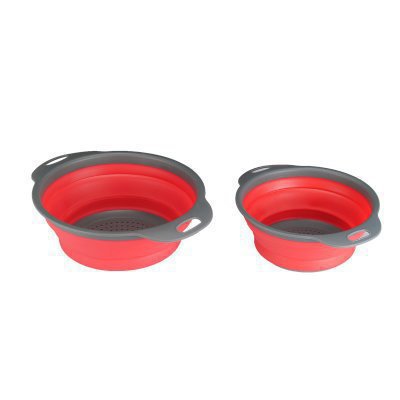 Folding Sieve and Bowl Set Stornfield