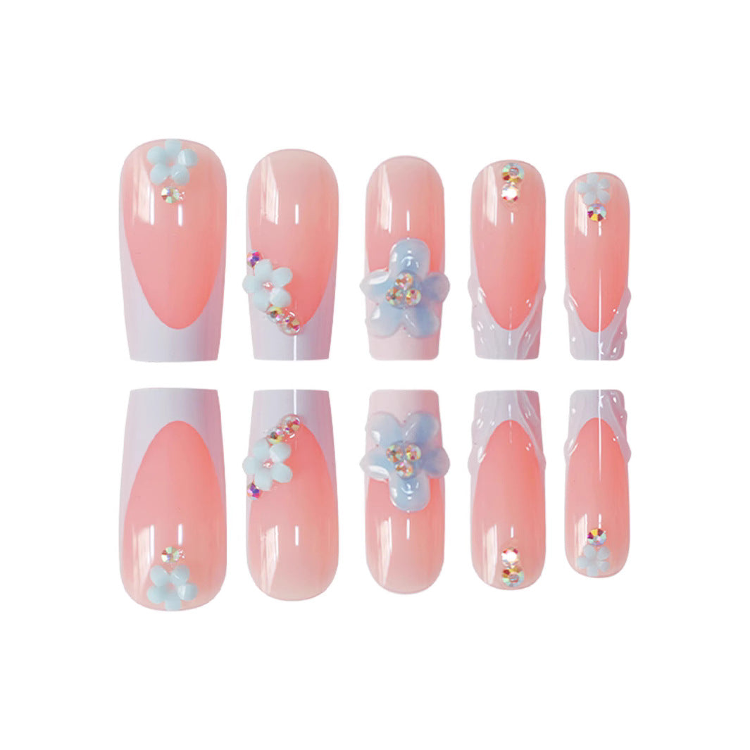 Decorative Nail Art Stornfield