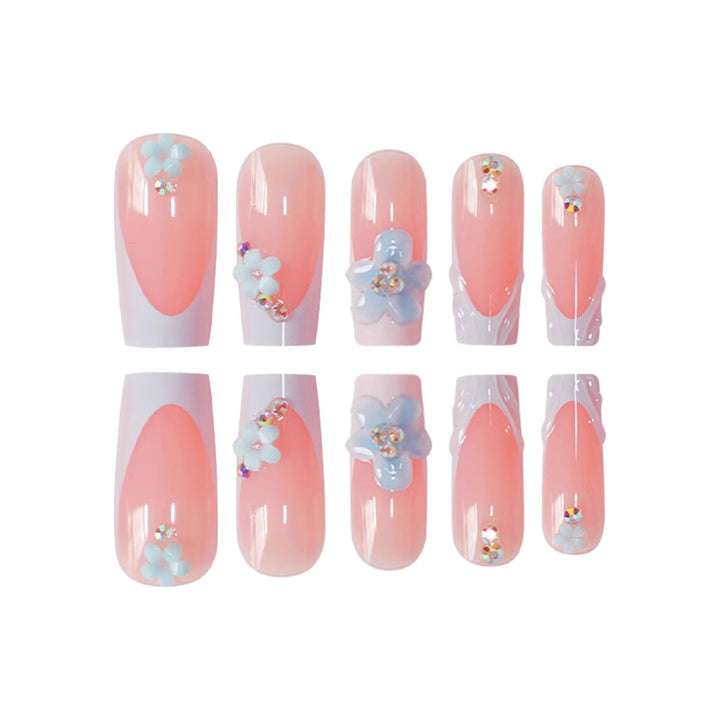 Decorative Nail Art Stornfield