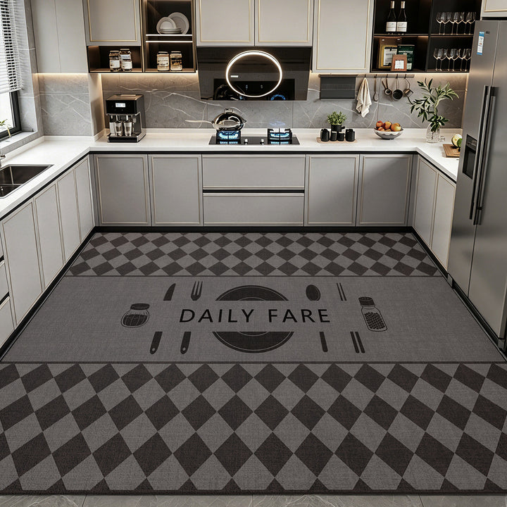 Kitchen Mat Stornfield
