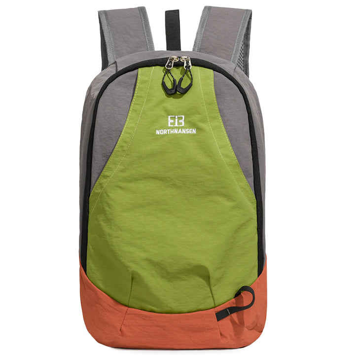 Stylish Lightweight Hiking Backpack Stornfield