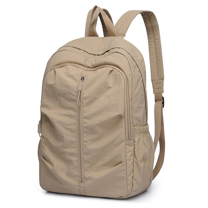 Versatile Lightweight Travel Backpack Stornfield