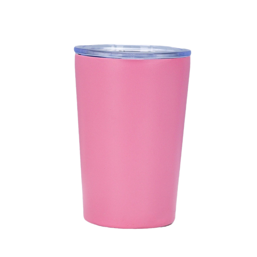 Women's double-walled insulated cup with non-slip silicone bottom Stornfield