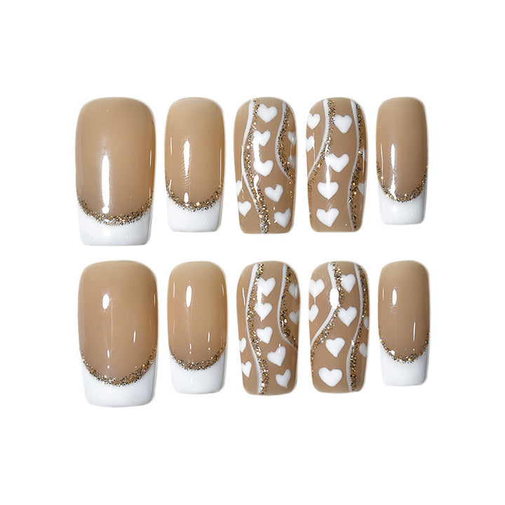 Premium Nail Art Extensions Stornfield