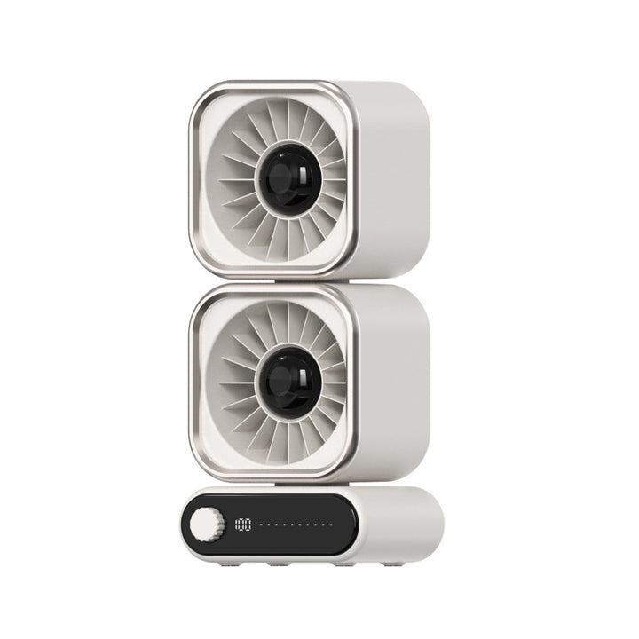 Ladies Bluetooth Speaker Set Stornfield