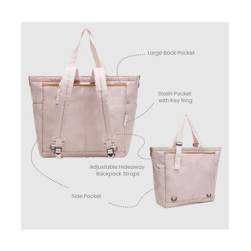 Practical Multifunctional Handbag Stornfield