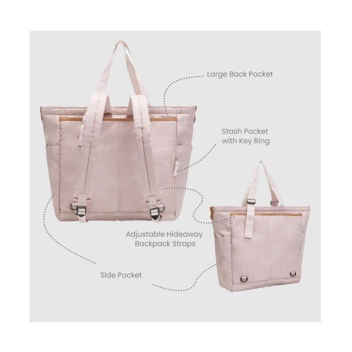 Practical Multifunctional Handbag Stornfield