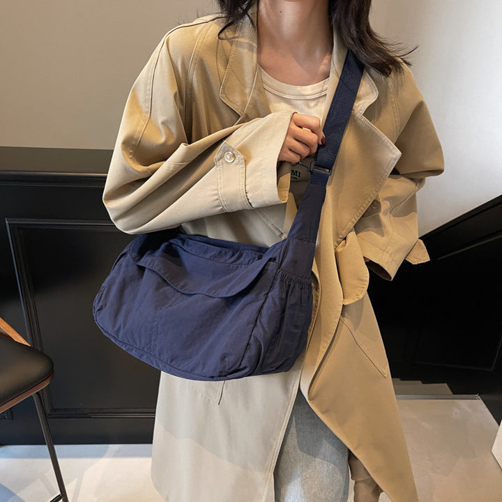 Functional Everyday Crossbody Bag Stornfield