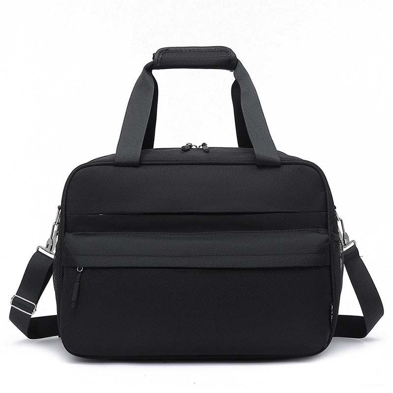 Elegant Laptop Shoulder Bag Stornfield