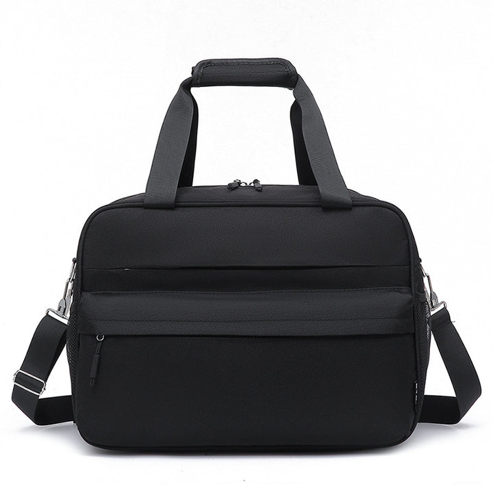 Elegant Laptop Shoulder Bag Stornfield