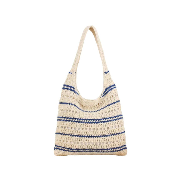 Crocheted Shoulder Bag Stornfield