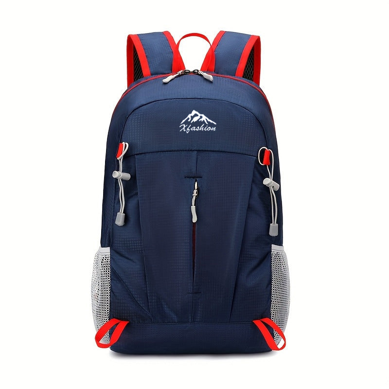 Lightweight Multi-Functional Travel Backpack Stornfield