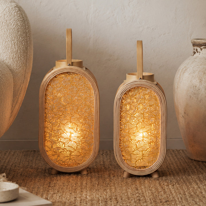 Decorative Lantern Stornfield