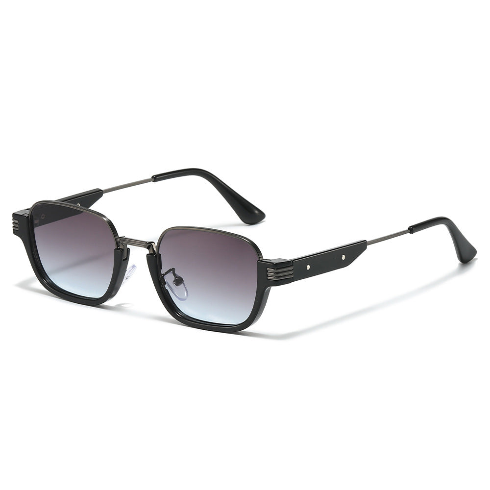 Vintage-Style Elegant Square Sunglasses Stornfield