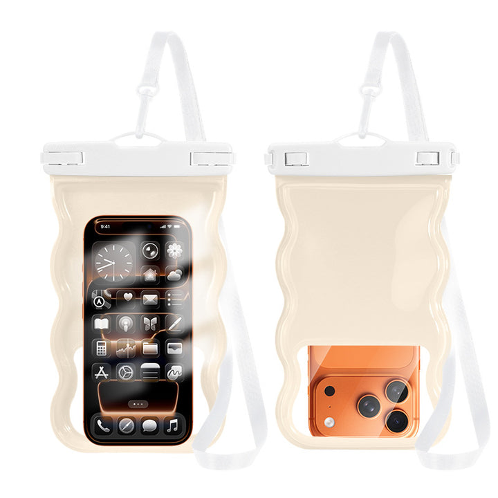 Waterproof Smartphone Case Stornfield