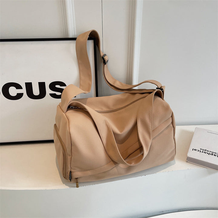 Sport bag Stornfield