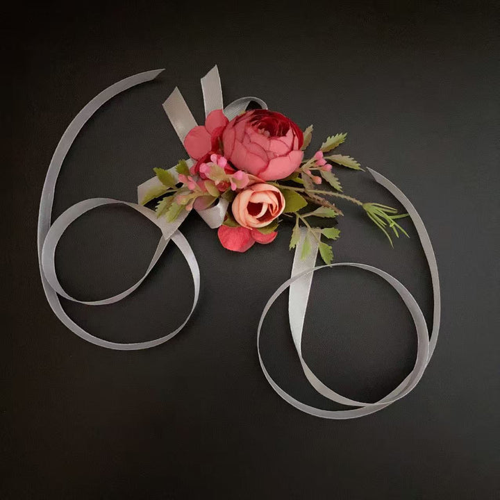 Flower Boutonniere