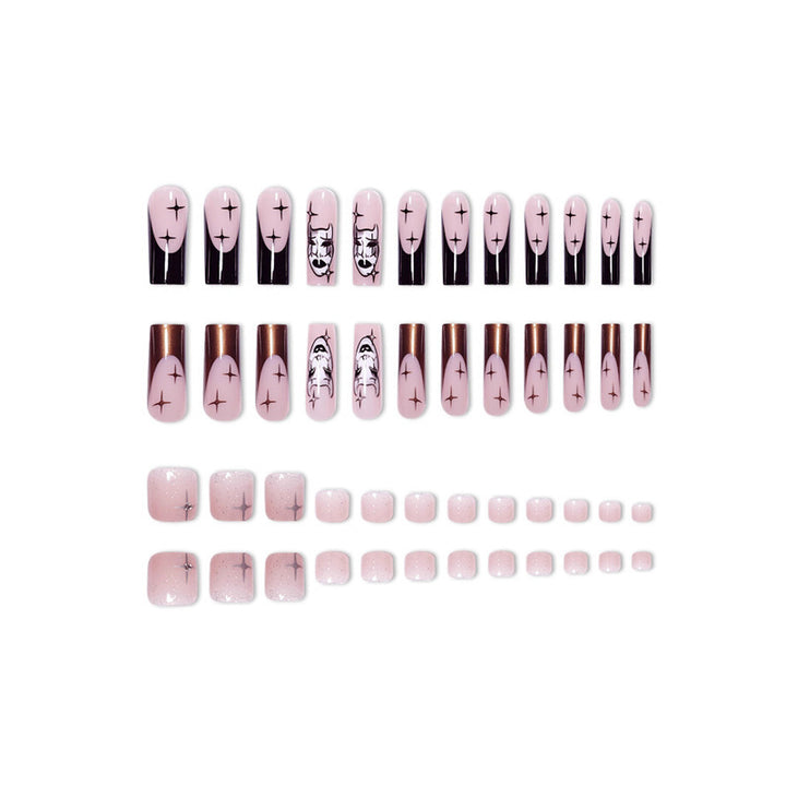 Artistic Nail Art Extensions Stornfield 1787913706
