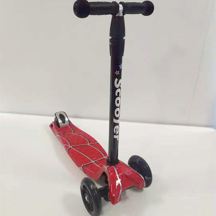 3-Wheel Training Scooter Stornfield