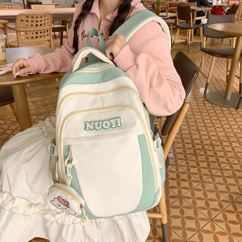 Cute Cartoon Character Backpack Stornfield