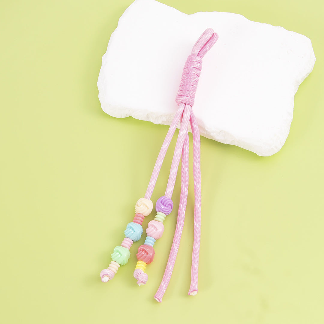 Decorative Knot Lanyard Stornfield