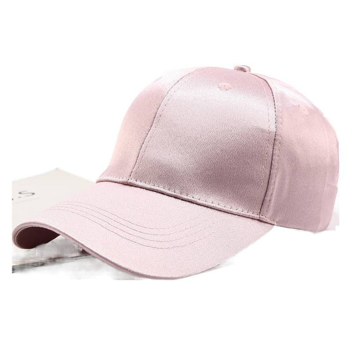 Men's Sleek Performance Baseball Cap Stornfield