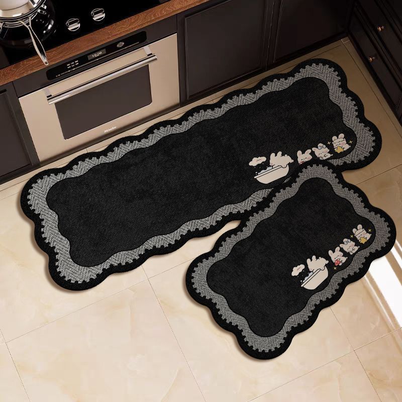 Kitchen Decorative Runner