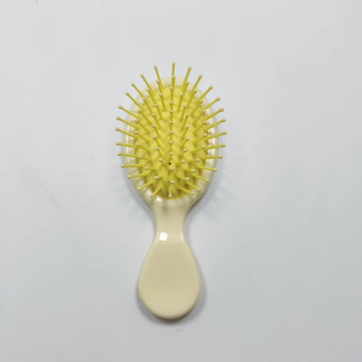 Hair comb with ergonomic handle Stornfield