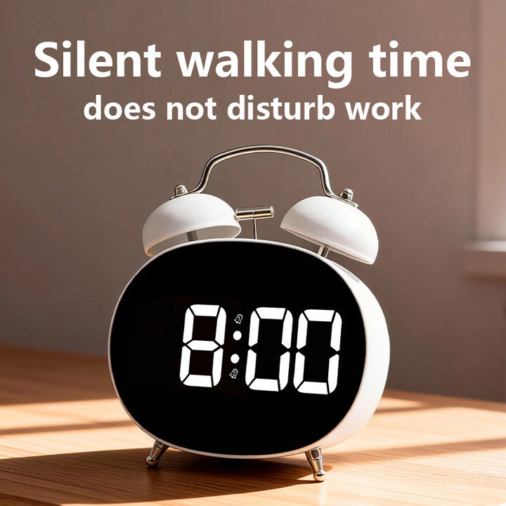 Digital Alarm Clock Stornfield
