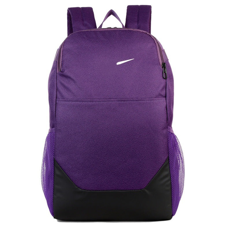 Multifunctional Backpack with Elastic Storage System Stornfield