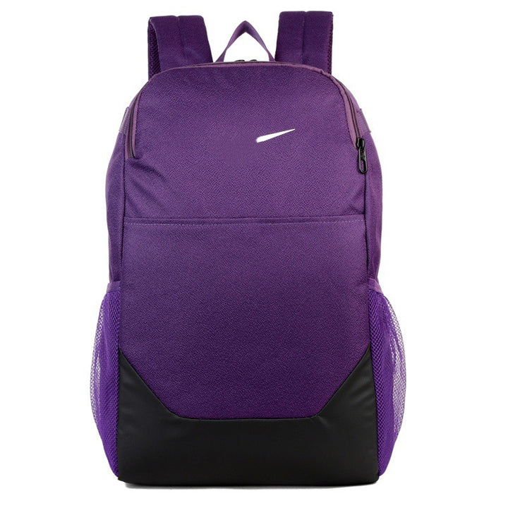 Multifunctional Backpack with Elastic Storage System Stornfield
