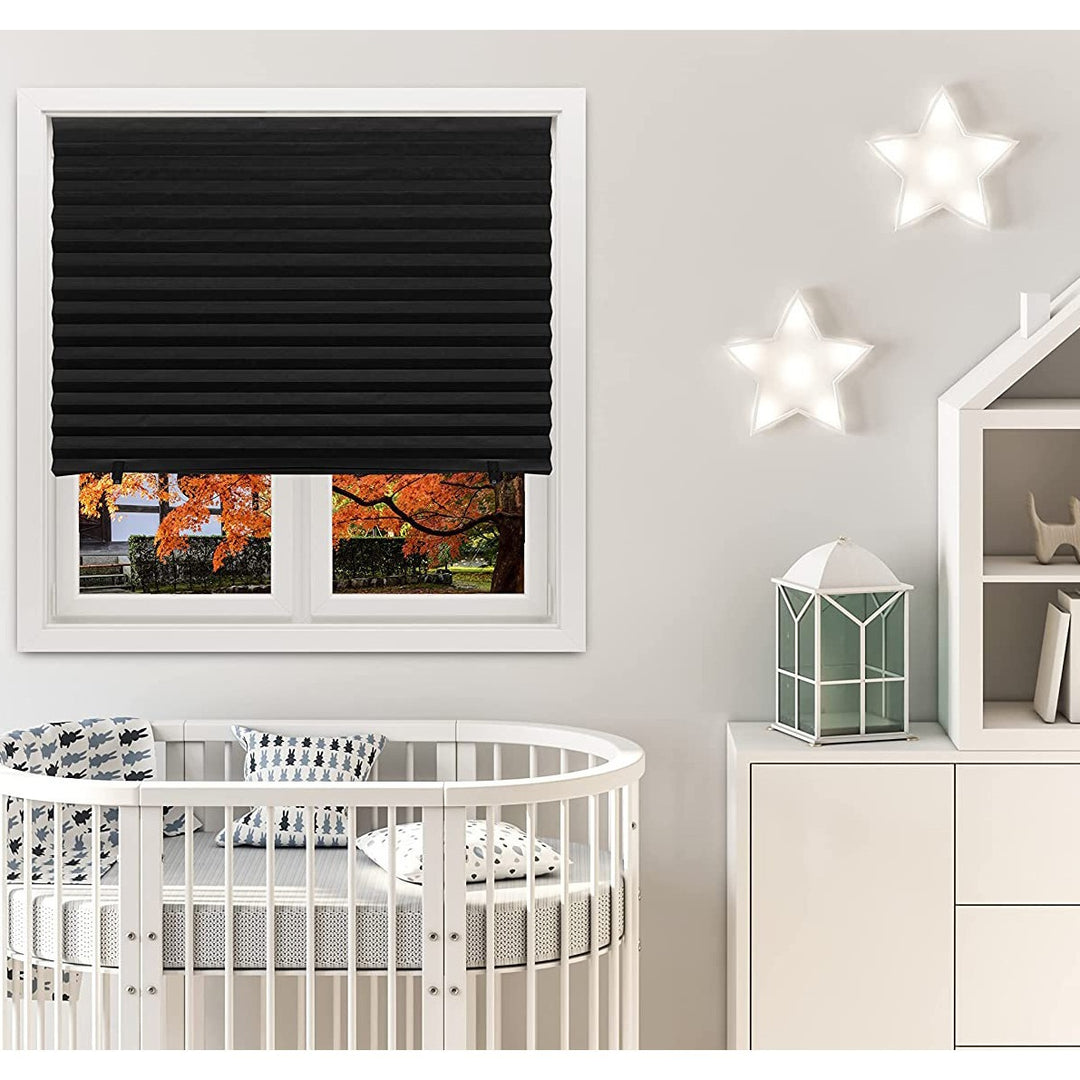Premium Insulated Window Blinds Stornfield