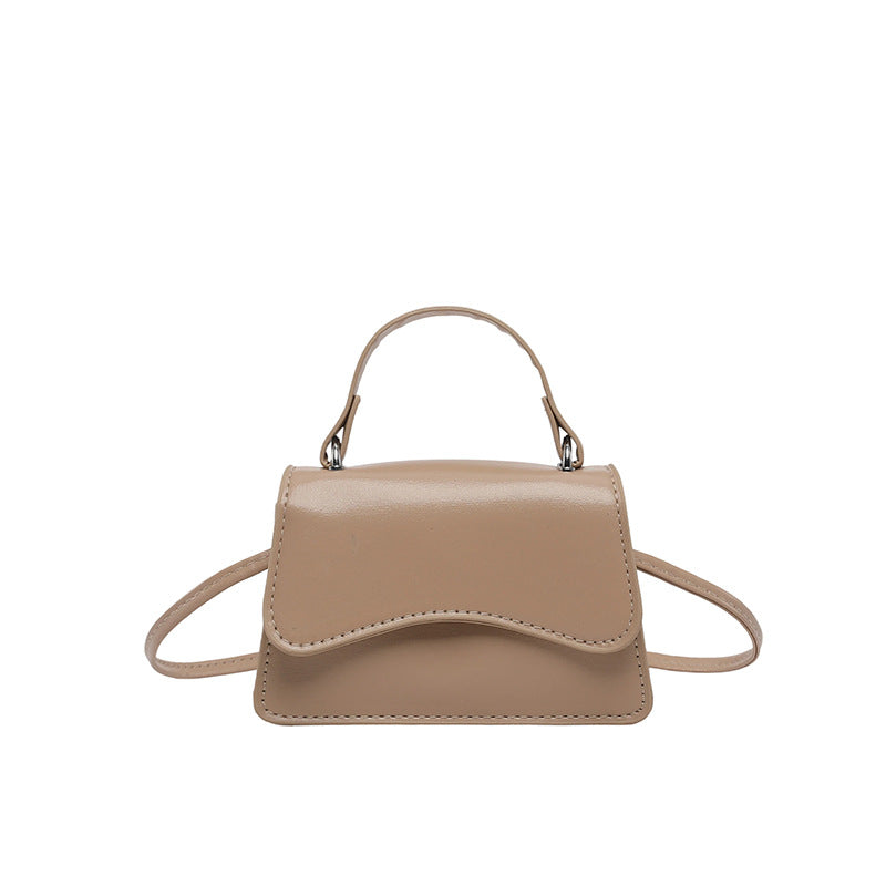 WoElegant Structured Mini Handbag Stornfield