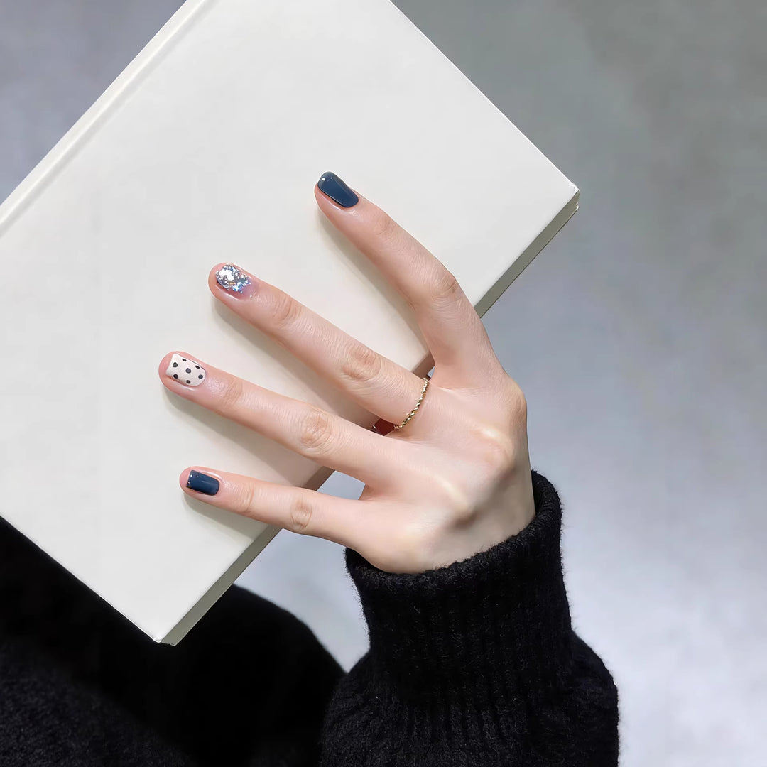 Artistic Nail Design