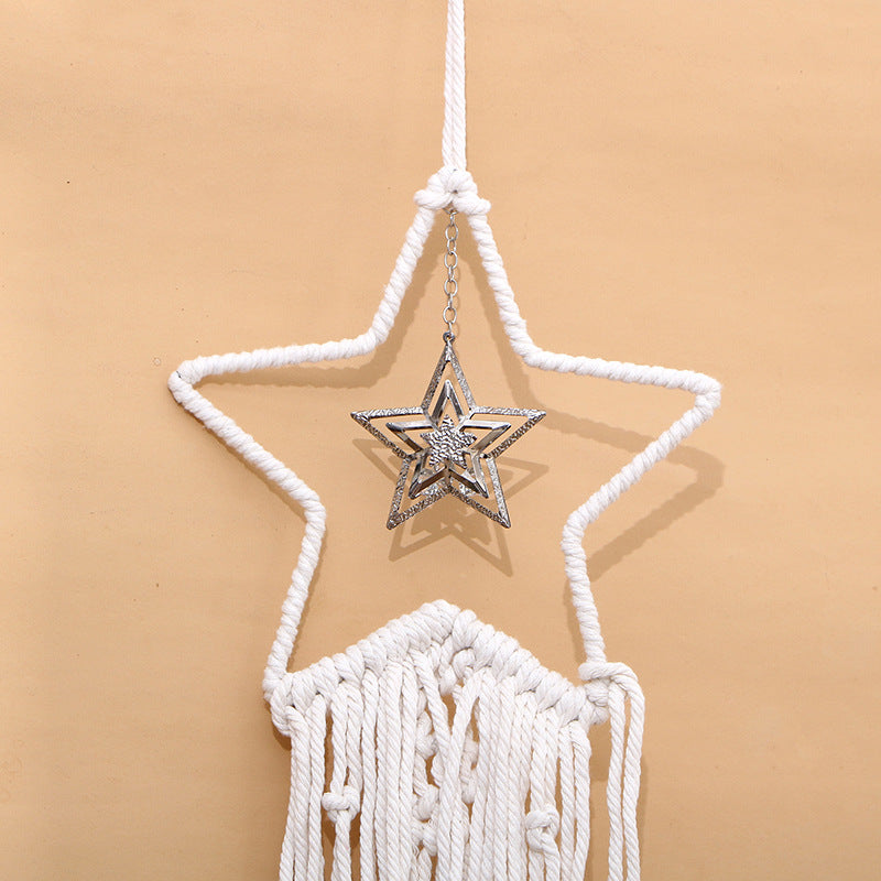 Decorative Wall Hanging Stornfield