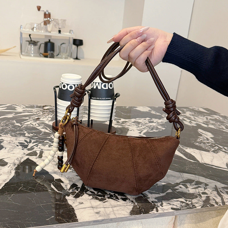 Chic Quilted Crossbody Bag Stornfield