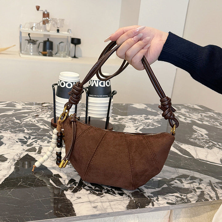 Chic Quilted Crossbody Bag Stornfield