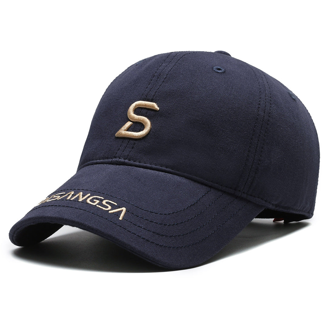 Men's Cotton Sports Cap Stornfield
