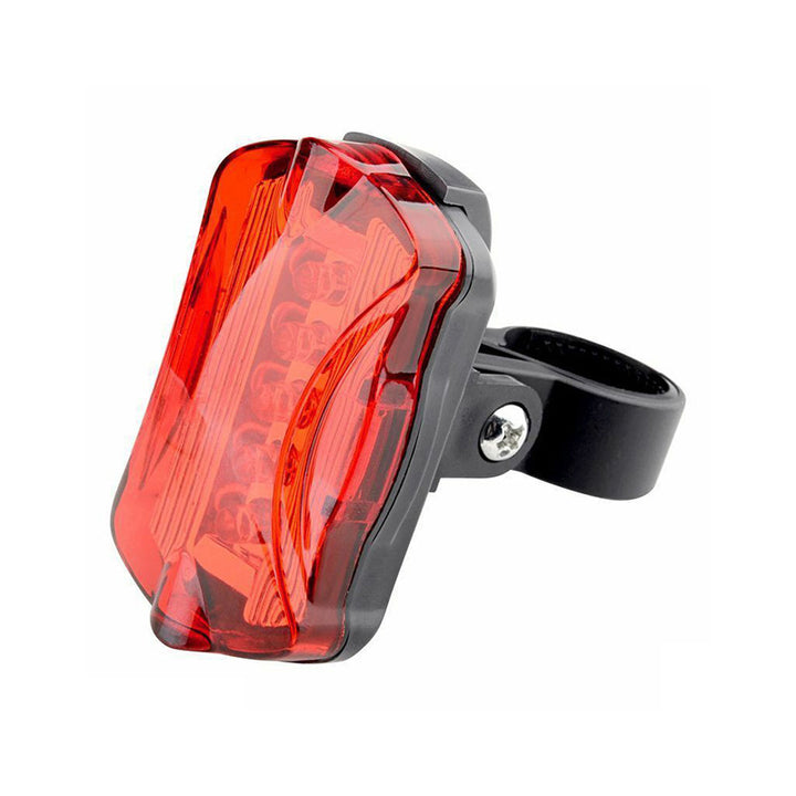 Bicycle Safety Rear LED Light Stornfield