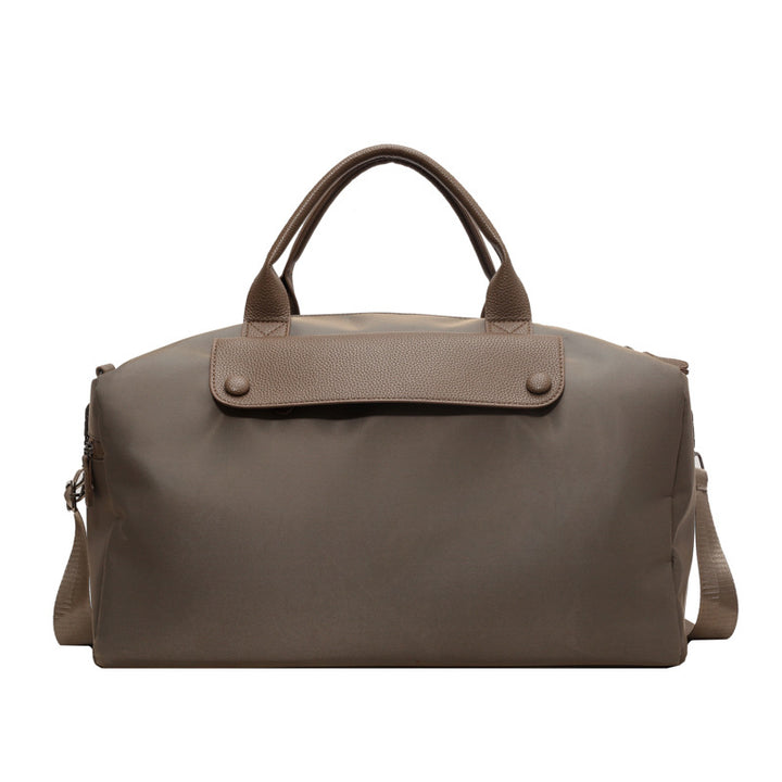 Versatile Multi-Pocket Travel Duffle Bag Stornfield
