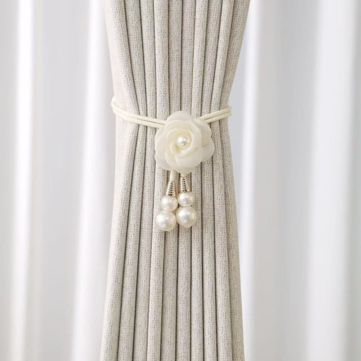 Decorative curtain holder Stornfield