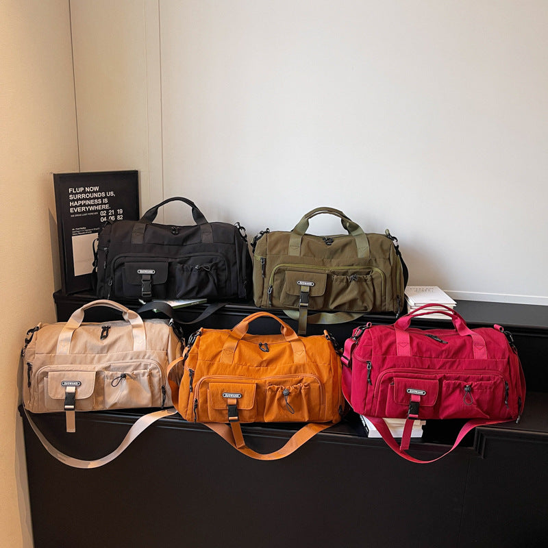Travel Duffel Bag