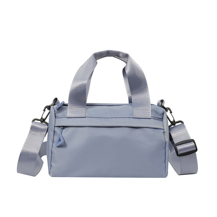 Compact Utility Shoulder Bag Stornfield