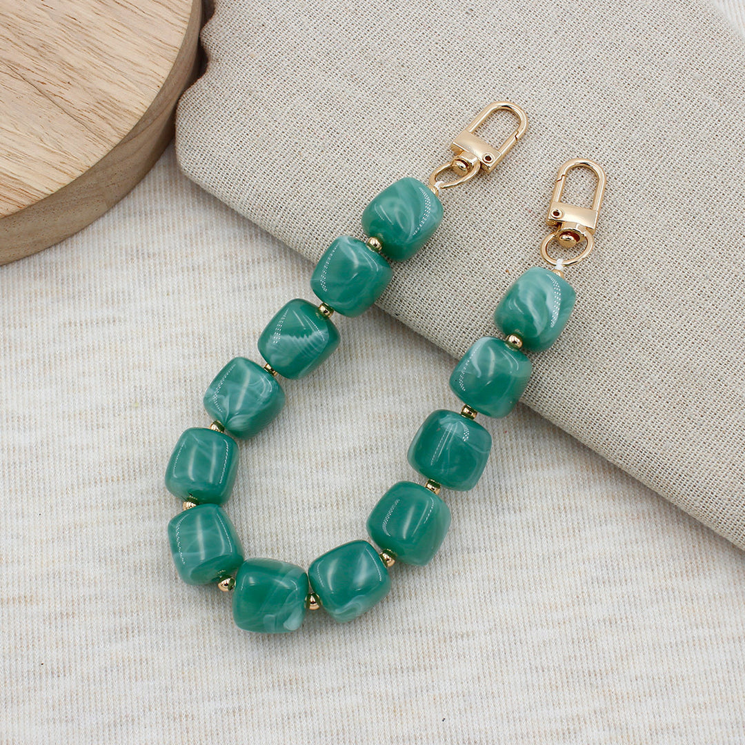 Chunky Beaded Eyewear Chain Stornfield